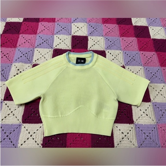 Ivy park Crop Top Medium - Picture 3 of 9